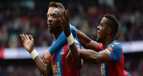 بالفيديو.. كريستال بالاس يتجاوز واتفورد ويصعد لمواجهة مان يونايتد بنهائي كأس الاتحاد